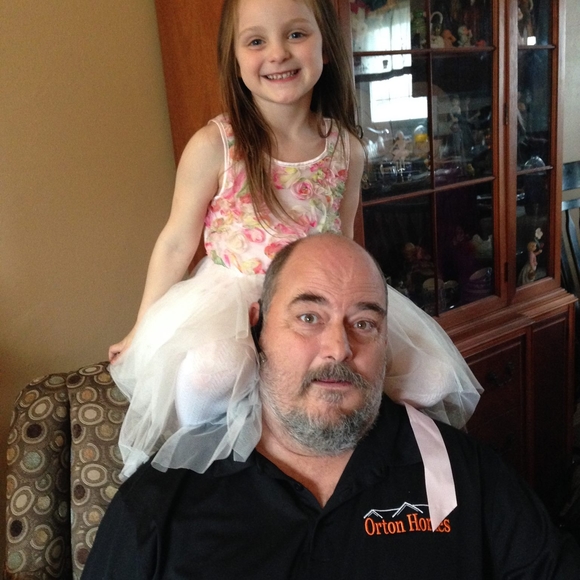 Meet your Posher, John - Picture 1 of 1